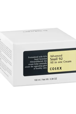 Cosrx Crema hidratante amarillo Outlet