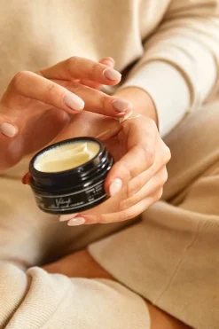 Salad Code Crema hidratante - Velvet Ultra Rich beige Online