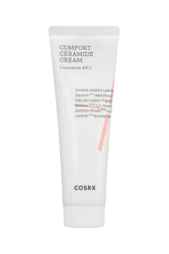Cosrx Crema hidratante ligera para pieles sensibles blanco New