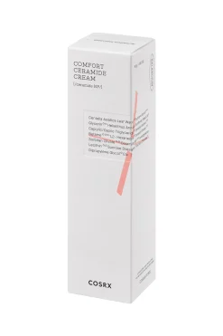 Cosrx Crema hidratante ligera para pieles sensibles blanco New