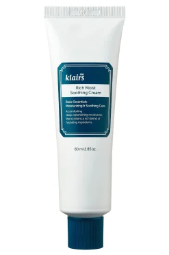 Klairs Crema Hidratante y Calmante Blanco Discount