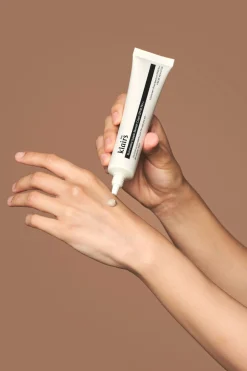 Klairs Crema Iluminadora para Imperfecciones SPF 40 Amarillo Sale