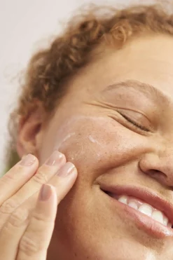 The Body Shop Crema Intensa de Día Edelweiss 50ml Multicolor Hot