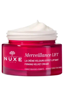 Nuxe Crema merveillance aterciopelada efecto lifting 50ml Rojo Best