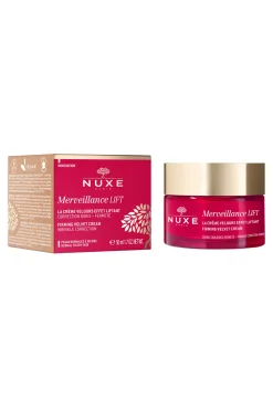 Nuxe Crema merveillance aterciopelada efecto lifting 50ml Rojo Best
