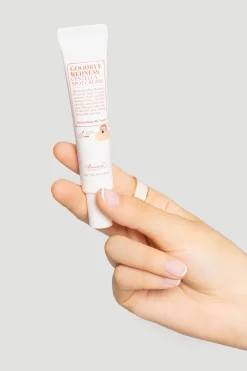 Benton Crema para manchas Goodbye Redness Centella Blanco Best