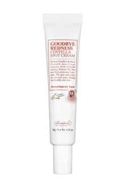 Benton Crema para manchas Goodbye Redness Centella Blanco Best
