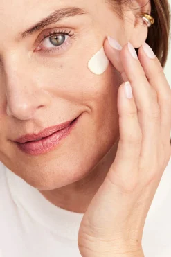 Nuxe Crema Rica Antiedad Global Nuxuriance Ultra Verde