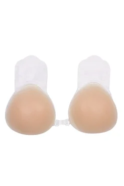 Ivette Bridal Cubrepezón adhesivo Spi beige Online