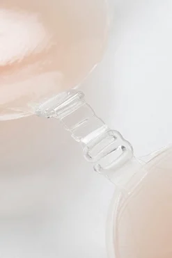 Ivette Bridal Cubrepezón adhesivo Spi beige Online