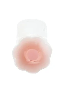 Ivette Bridal Cubrepezón adhesivo Spi beige Outlet