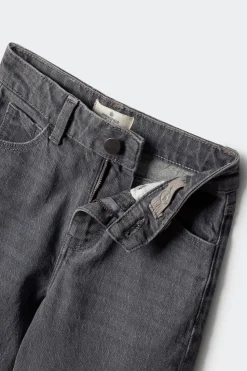 Springfield Kids Denim Estrella niña gris Clearance