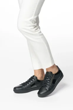 Geox Deportiva Blomiee Negro