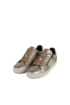 Geox Deportiva Blomiee Beige New