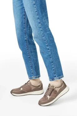 Geox Deportiva Bulmya Marrón Sale