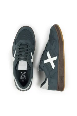 Munich Deportivas Arrow 75 azul Discount