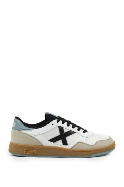 Munich Deportivas Arrow 74 blanco New