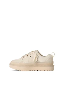 Ugg Deportivas Lo Lowmel Beige