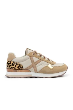 Munich Deportivas Sunset 61 Beige Online