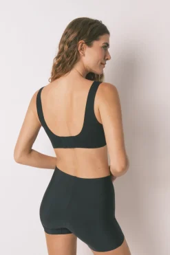 Women'secret DREAMY Sujetador microfibra negro Hot