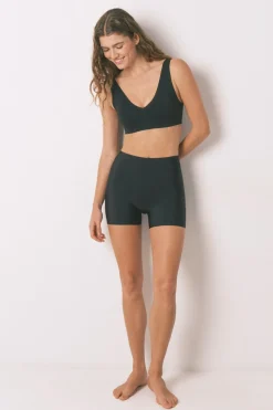 Women'secret DREAMY Sujetador microfibra negro Hot