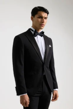 PuroEGO Esmoquin Negro Discount