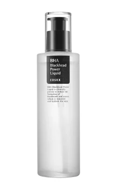 Cosrx Exfoliante con BHA negro Clearance
