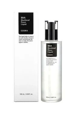 Cosrx Exfoliante con BHA negro Clearance