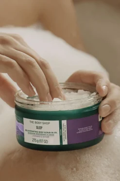 The Body Shop Exfoliante Corporal en Aceite Sleep 275g Multicolor Clearance