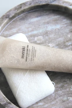 Meraki Exfoliante de albaricoque y arroz blanco Discount