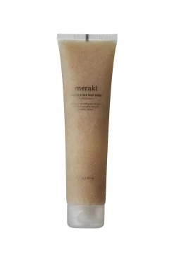 Meraki Exfoliante de albaricoque y arroz blanco Discount