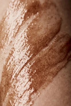 Meraki Exfoliante facial75 ml. blanco New