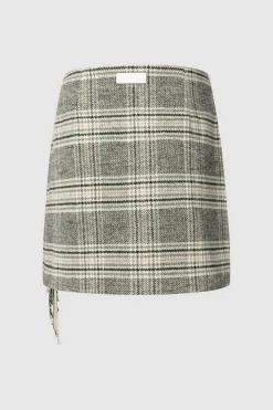 Pepe Jeans Falda corta Talani rosa Best