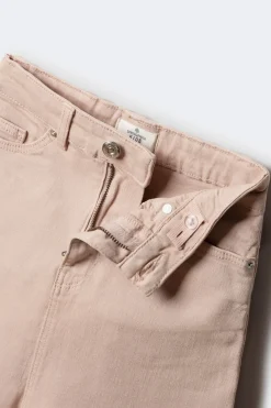 Springfield Kids Falda desflecada niña rosa Discount