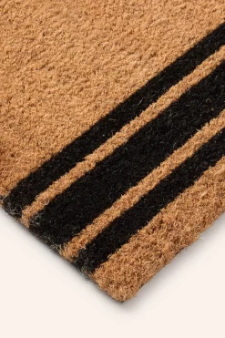 Calma House Felpudo Door 40x60 negro Best