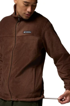 Columbia Forro pola marr&oacute;n New