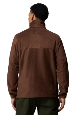 Columbia Forro pola marr&oacute;n New