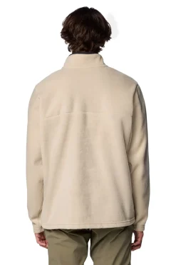 Columbia Forro polar con cierre medio a presión Steens Mountain™ II para hombre beige Discount