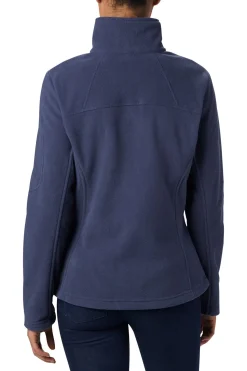 Columbia Forro polar Fast Trek™ II de para mujer azul Outlet