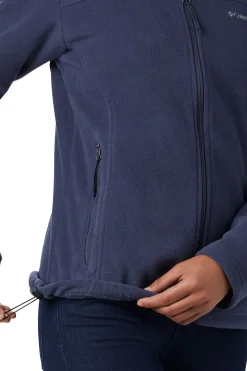 Columbia Forro polar Fast Trek™ II de para mujer azul Outlet