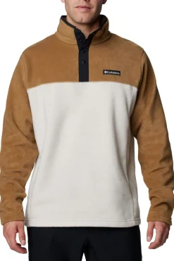 Columbia Forro polar Steens Mountain™ II para hombre Beige Hot