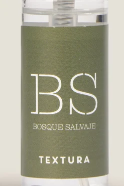 Textura Fragancia tejidos bosque salvaje estampado Sale