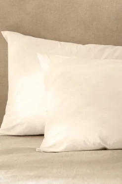 Bassols Funda de almohada florencia Beige Discount