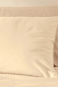 Bassols Funda de amohada sáhara Beige Sale