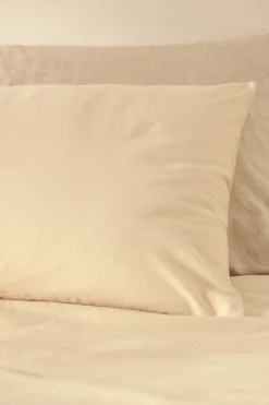 Bassols Funda de amohada sáhara Beige Hot