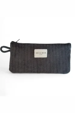 De La Mur Funda Gafas Boni gris Outlet