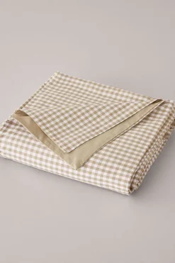 Bassols Funda nórdica aran Beige