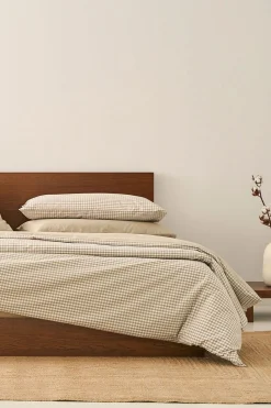 Bassols Funda nórdica aran Beige Online