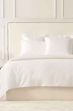 Bassols Funda Nórdica New York Cama 135-140 cm Blanco Outlet