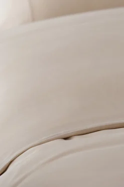 Bassols Funda Nórdica New York Cama 150-160 cm Beige